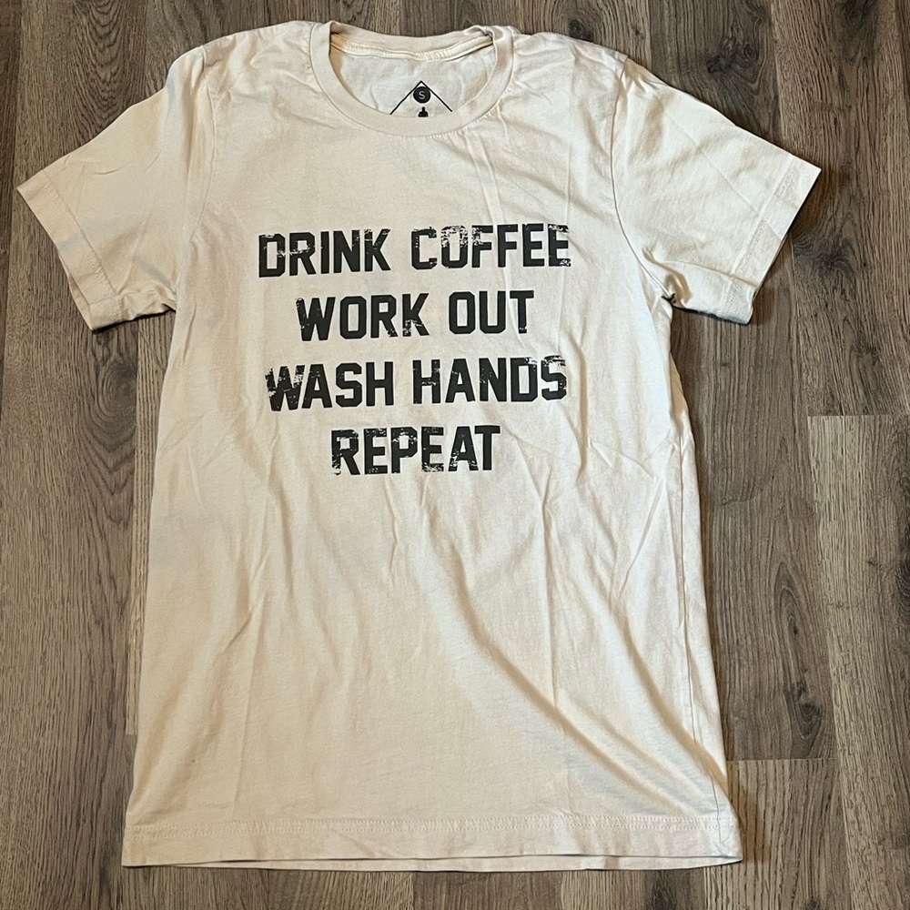 SMDS W Graphic Tee